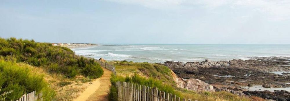 La Tranche-sur-Mer