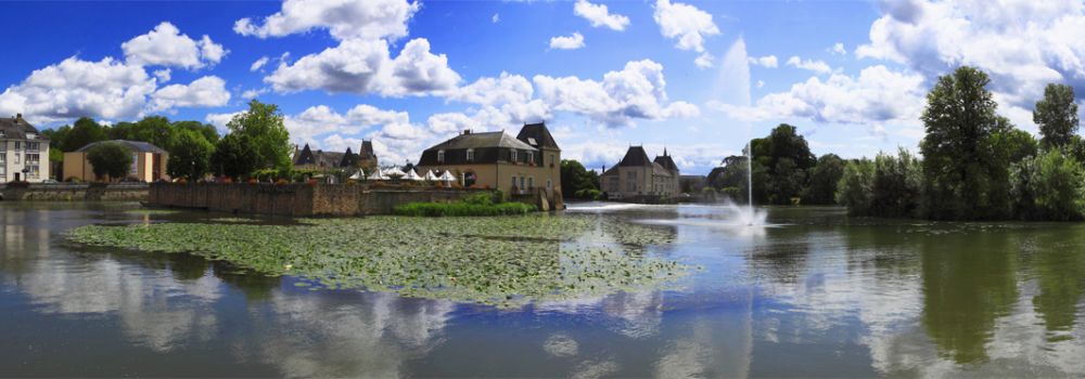 Mézeray