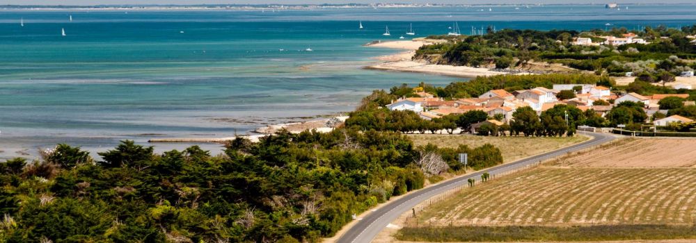 Saint-Georges d'Oléron1